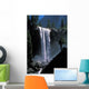 Nevada Falls Wall Decal