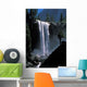 Nevada Falls Wall Decal