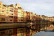 Girona Wall Decal