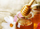 Honey Wall Mural