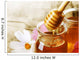 Honey Wall Mural