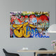 Colorful Grafitti