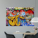 Colorful Grafitti