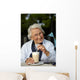 Nice Old Lady Latte