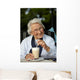 Nice Old Lady Latte