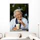 Nice Old Lady Latte