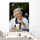 Nice Old Lady Latte