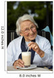 Nice Old Lady Latte