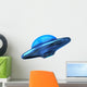 Ufo Wall Decal