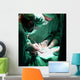 Surgeon Wall Mural
