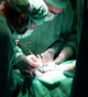 Surgeon Wall Mural