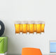 beer Wall Mural