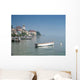 Gardone Riviera Wall Decal