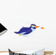 Penguin Wall Decal