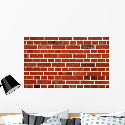 Red Brick Texture 2