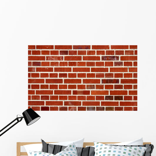 Red Brick Texture 2