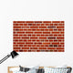 Red Brick Texture 2