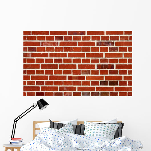 Red Brick Texture 2