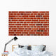 Red Brick Texture 2