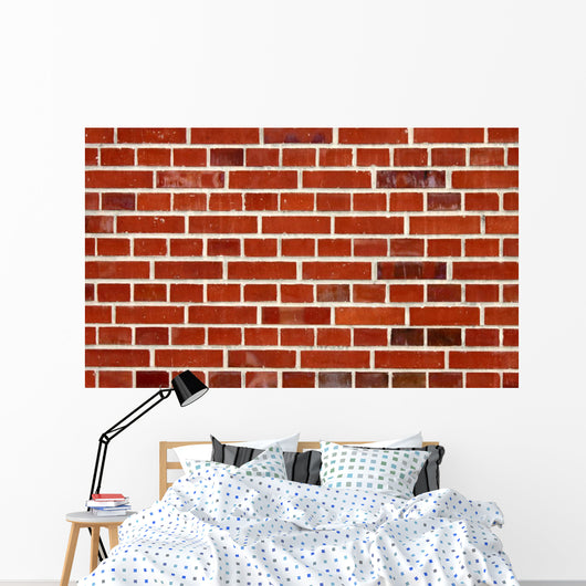 Red Brick Texture 2