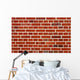 Red Brick Texture 2