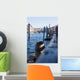 Du Pont Rialto Wall Decal