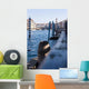 Du Pont Rialto Wall Decal