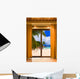 Hotel Room and Beach