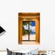 Hotel Room and Beach