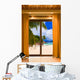 Hotel Room and Beach