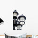 Electricity Post Park
