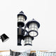Electricity Post Park