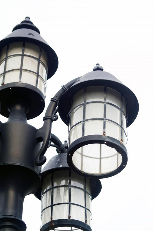 Electricity Post Park