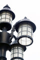 Electricity Post Park