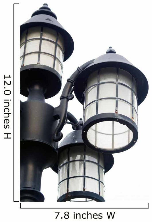 Electricity Post Park