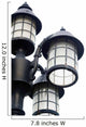 Electricity Post Park