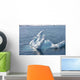 Eisberg Der Antarktis Wall Decal Design 1