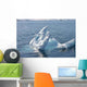 Eisberg Der Antarktis Wall Decal Design 1