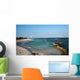 Prevent Beach Erosion Wall Decal