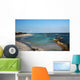 Prevent Beach Erosion Wall Decal