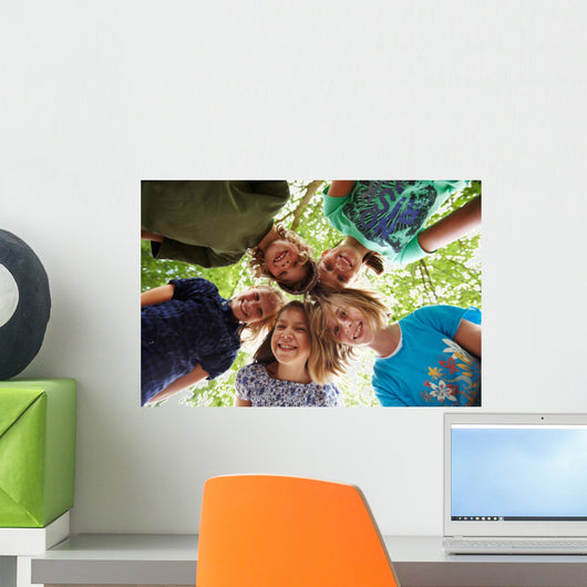 Heads Together Circle