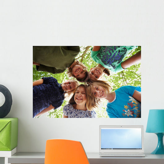 Heads Together Circle