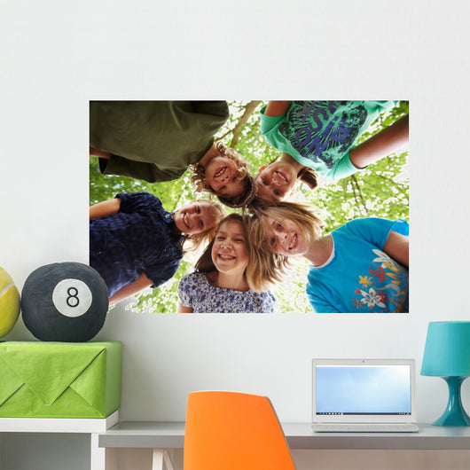Heads Together Circle