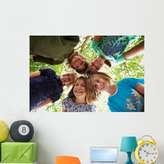 Heads Together Circle