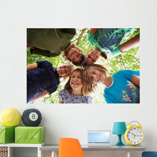 Heads Together Circle
