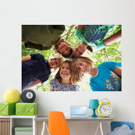 Heads Together Circle