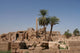 Karnak Temple Luxor Wall Mural