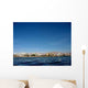Eilat Coast Wall Decal