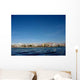 Eilat Coast Wall Decal