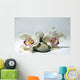Zen Wall Mural